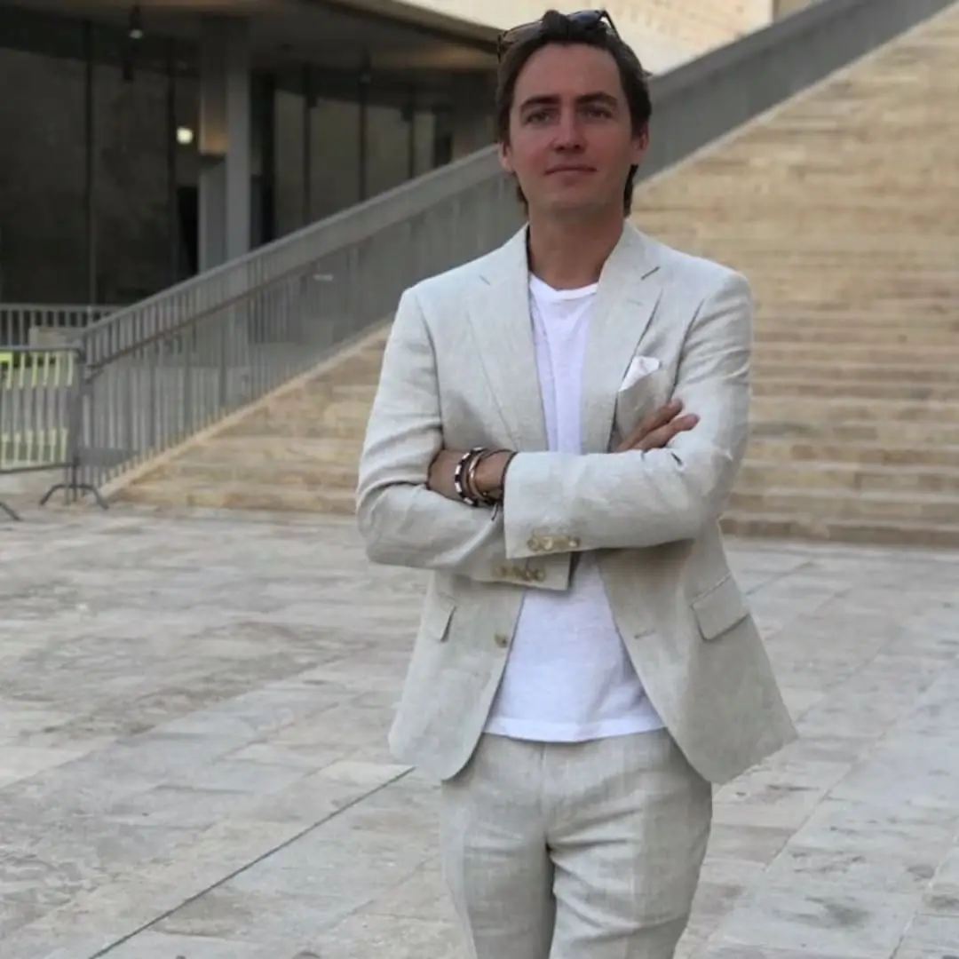 Edoardo Mapelli Mozzi