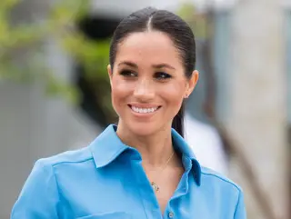 Meghan Markle