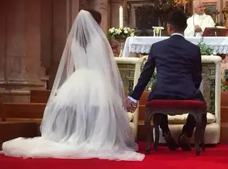 Vasco Palmeirim e Bárbara Magalhães