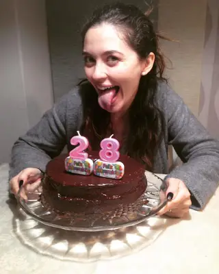 Sara Barradas