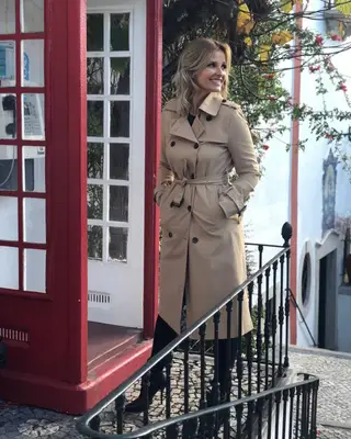 Cristina Ferreira