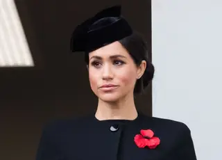 Meghan Markle