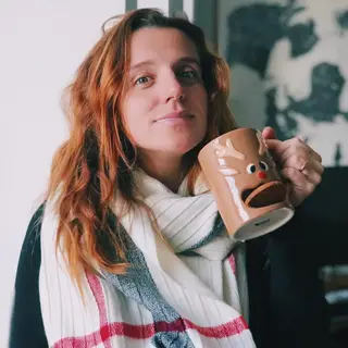 Inês Herédia