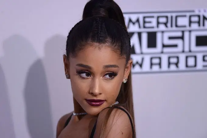 Ariana Grande