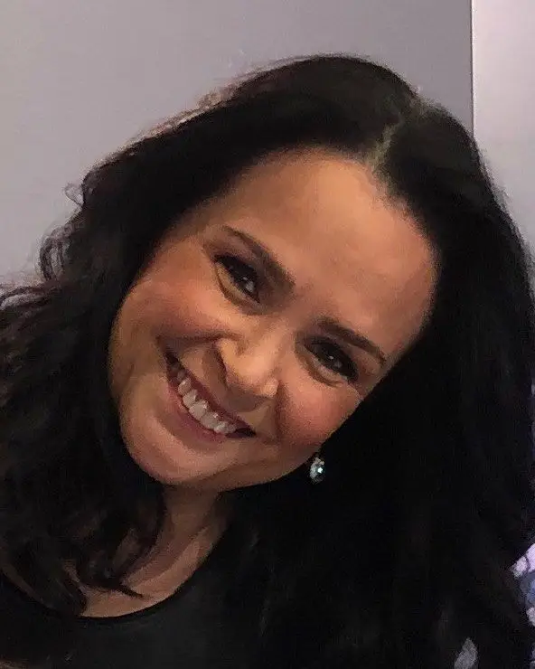 Alberta Marques Fernandes (dezembro de 2018)