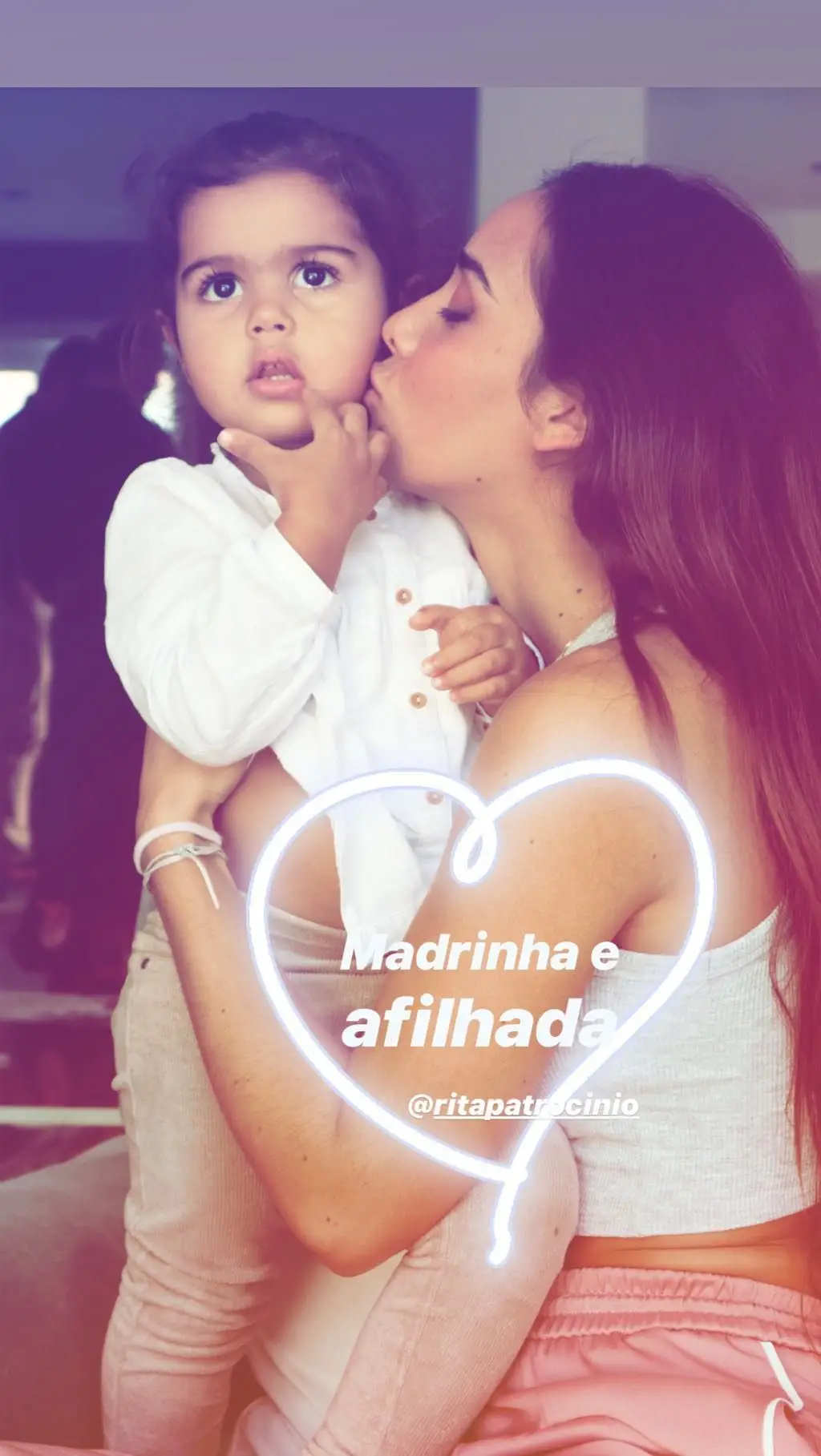 Reprodução/instagram