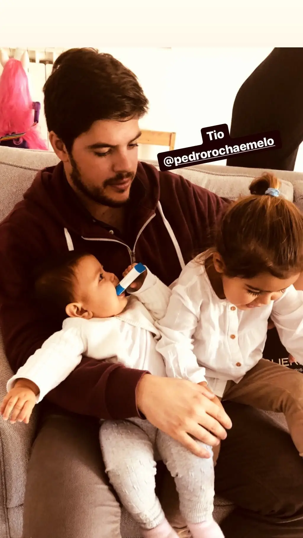 Reprodução/instagram