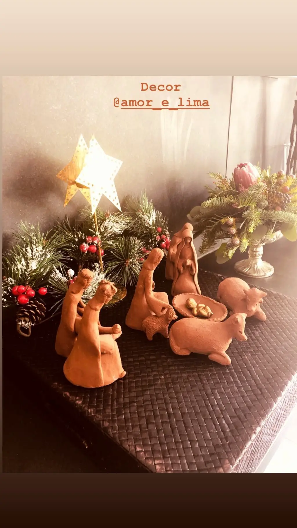 Reprodução/instagram