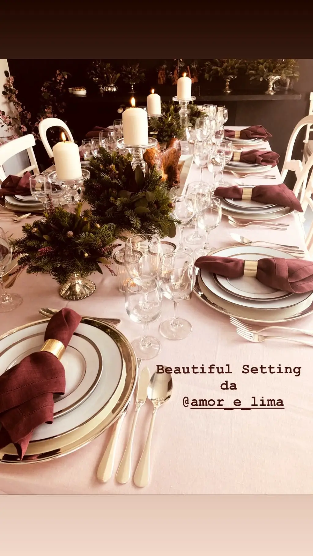 Reprodução/instagram