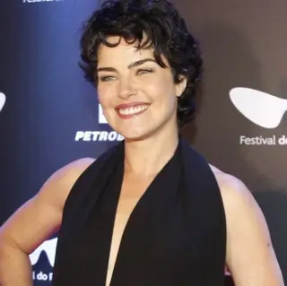 Ana Paula Arósio