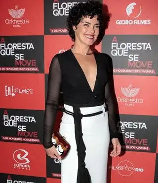 Ana Paula Arósio