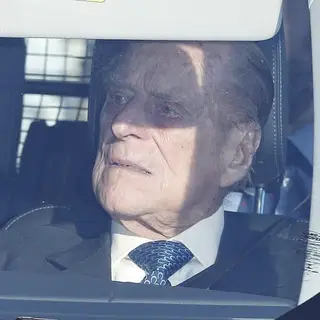 Filipe, Duque de Edimburgo