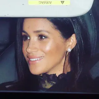 Meghan Markle