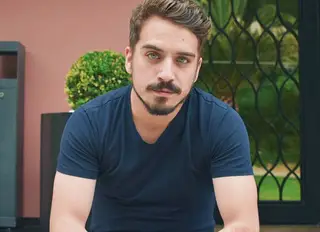 Diogo Martins