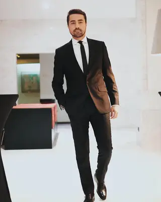Ricardo Pereira