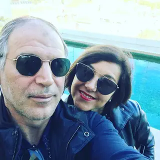 Rodrigo Guedes de Carvalho e Teresa Dimas