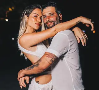 Giovanna Ewbank e Bruno Gagliasso