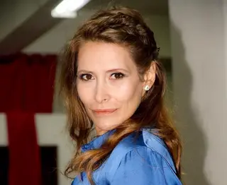 Sónia Brazão