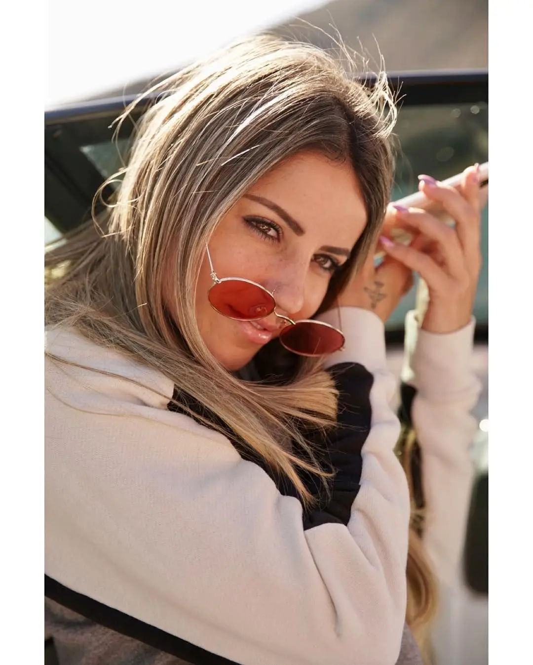 Letícia Bufoni