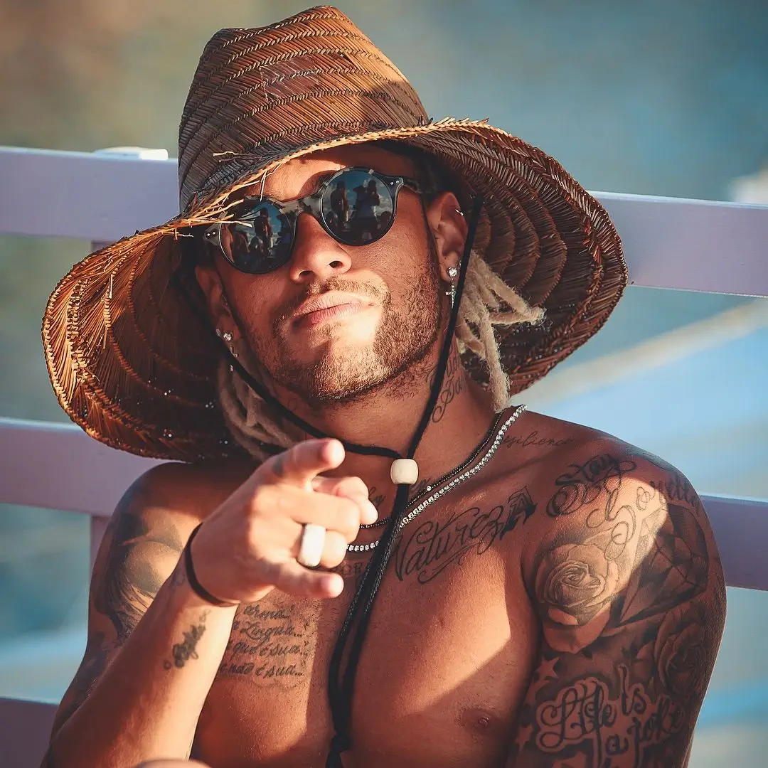 Neymar