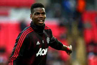 Paul Pogba