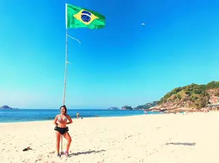 Francisca Pereira
