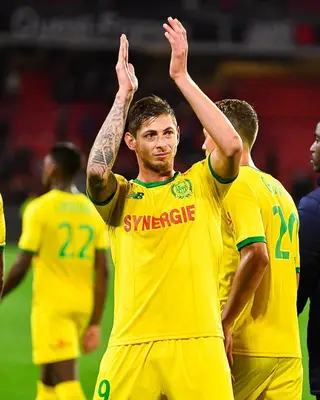 Emiliano Sala