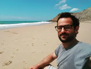 Gonçalo Diniz