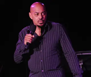 James Ingram