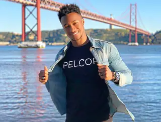 Yannick Djaló