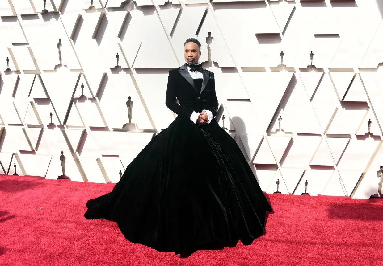 Billy Porter
