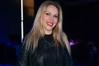 Ana Águas