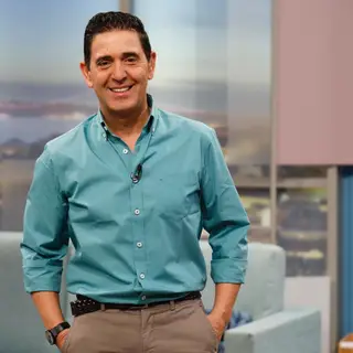 José Figueiras