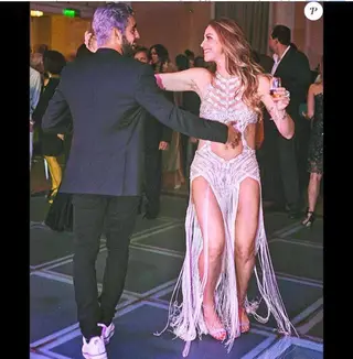 Reprodução Instagram, DR