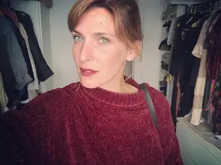 Inês Castel-Branco