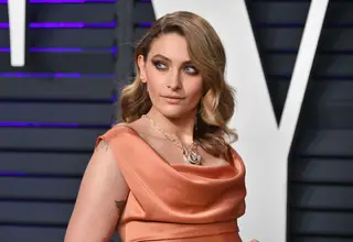 Paris Jackson