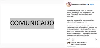 Reprodução Instagram, DR