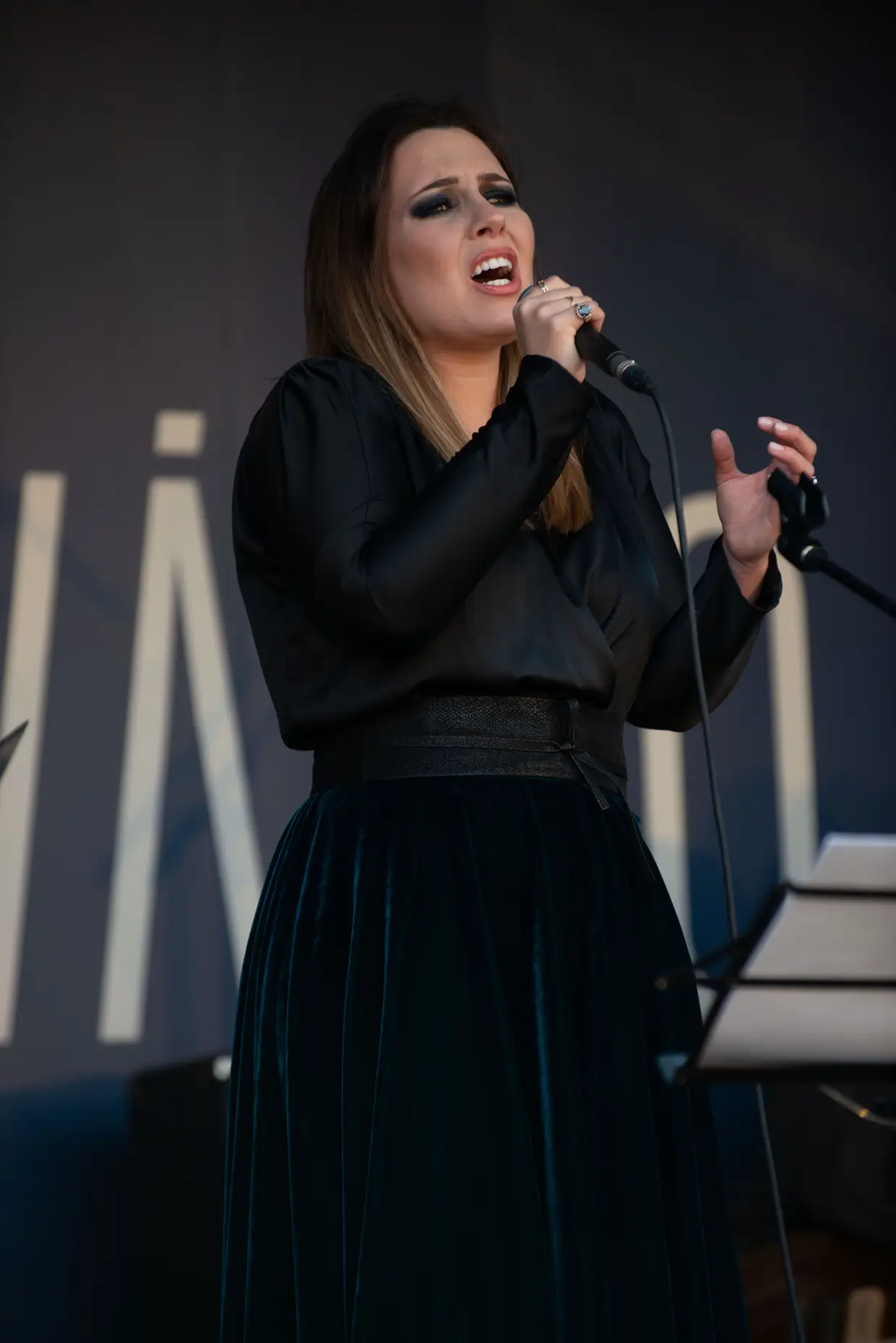 Isabelinha
