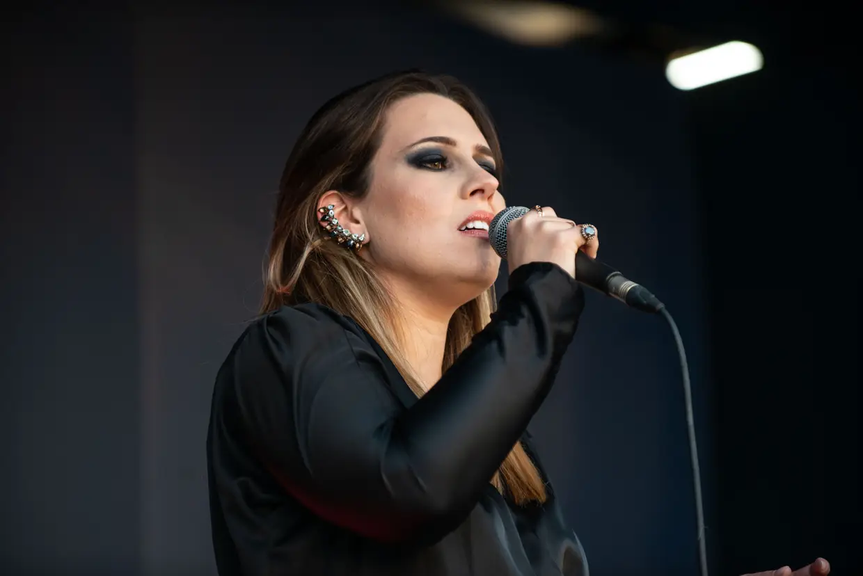 Isbaelinha