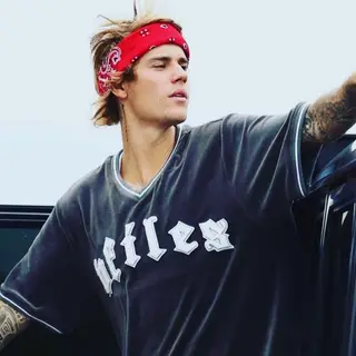 Justin Bieber