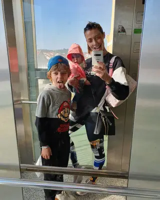 Reprodução Instagram, DR