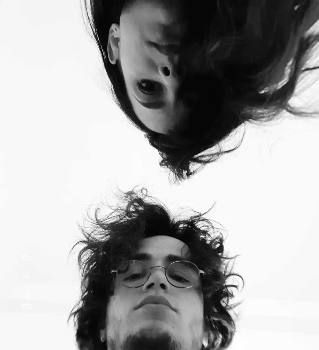 Mariana Monteiro e João Mota