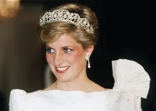 Princesa Diana