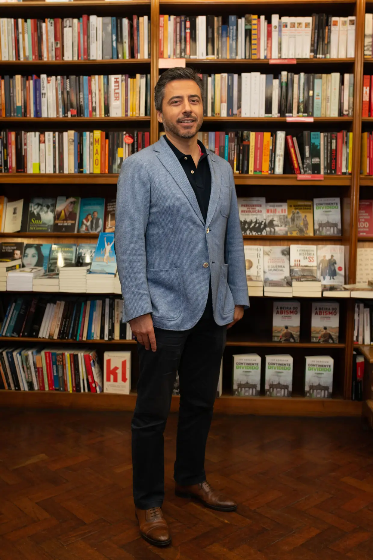 Hugo Oliveira
