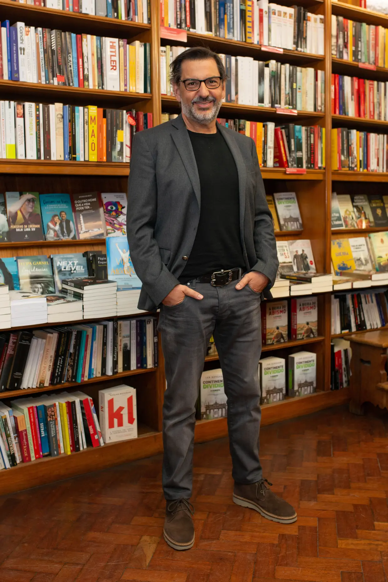 José Luís Cardoso