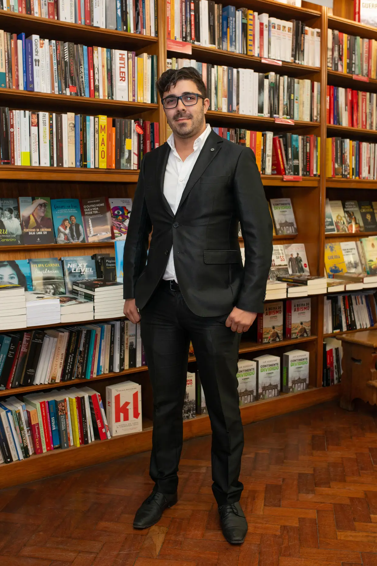 João Fernandes
