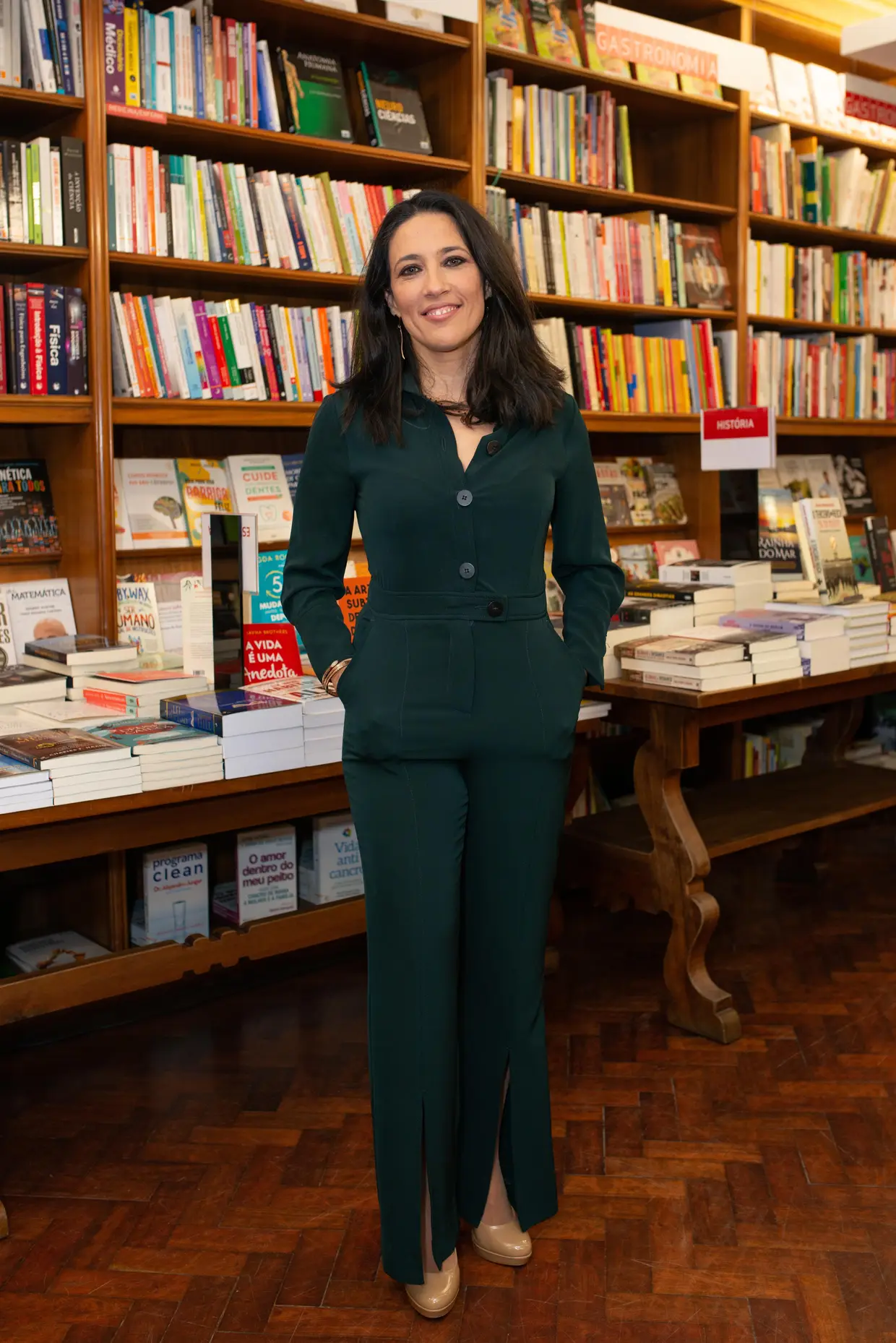 Isabel Fonseca