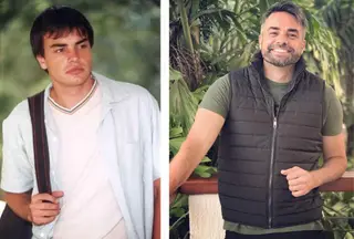 Reprodução Instagram, DR