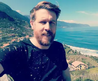 Cláudio Mendes