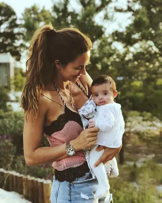 Reprodução Instagram, DR